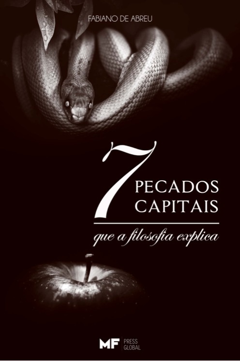 7 pecados capitais que a filosofia explica
