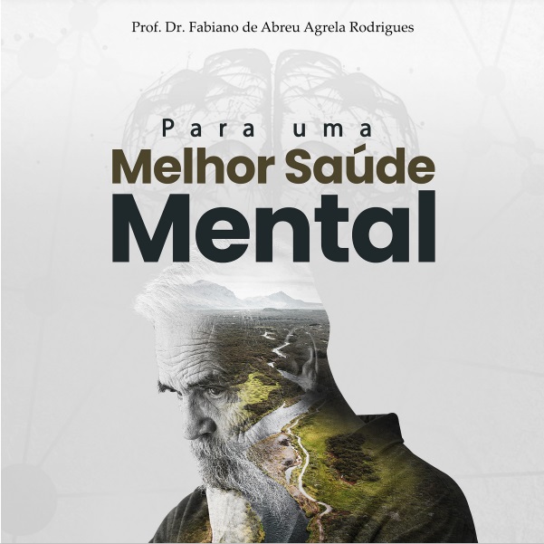Para uma melhor saúde mental