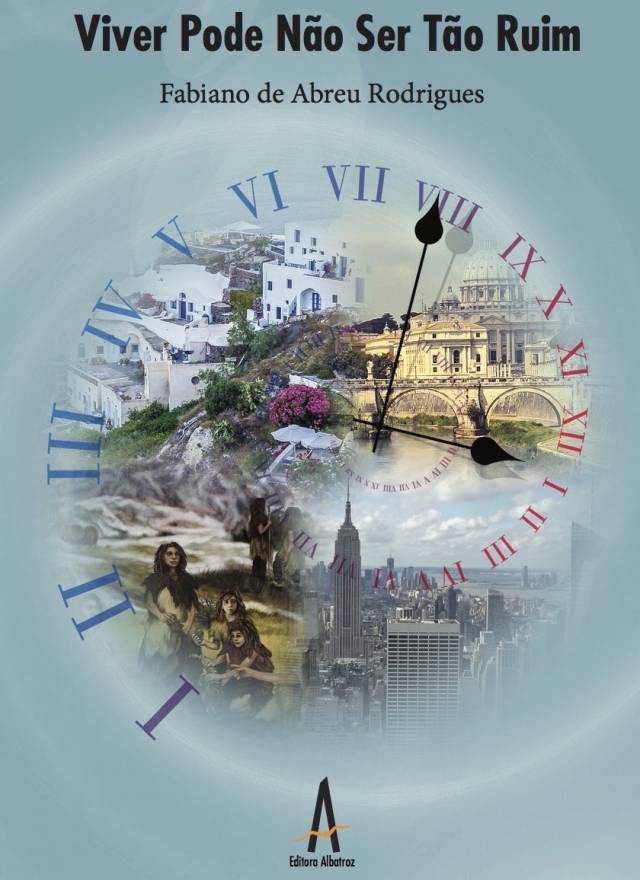 Viver pode não ser tão assim