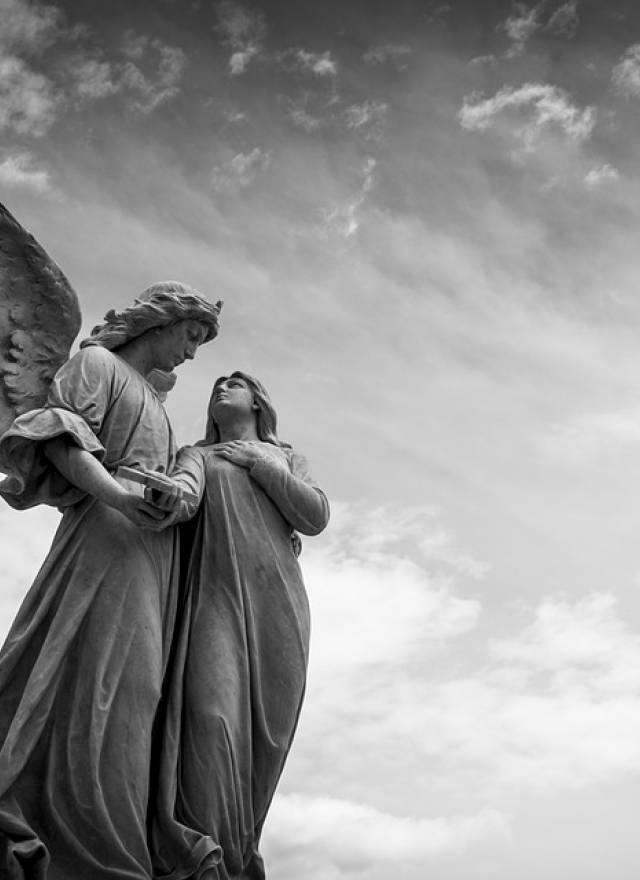 Intolerância religiosa é o resultado da limitação de conhecimento