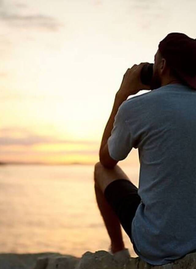 Aprenda a não revidar quando a ira te dominar. Mantenha-se em silêncio, e só aja, quando estiver certo de que a sua ação, beneficiará a todos!