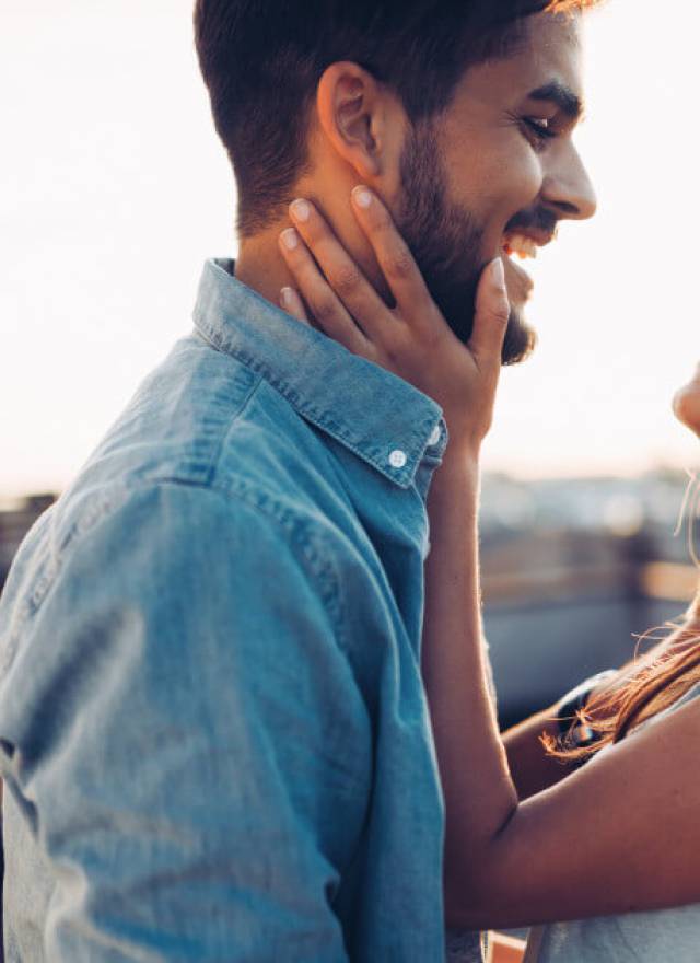 São as atitudes que revelam se o seu amor é verdadeiro, não, um simples Eu Te Amo!”