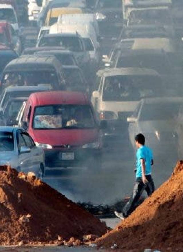 Seja qual for o caminho que a Humanidade decida seguir, uma coisa é certa: a estrada não será a mesma.