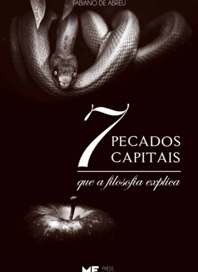 7 pecados capitais que a filosofia explica