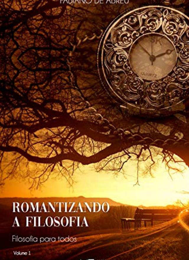 Romantizando a filosofia: Filosofia para todos