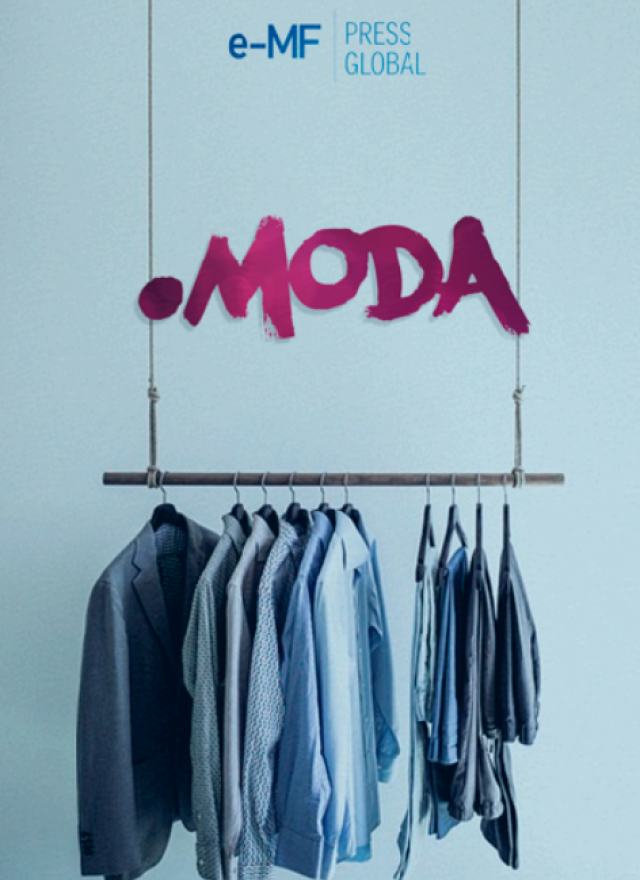 MF Press Global - Moda