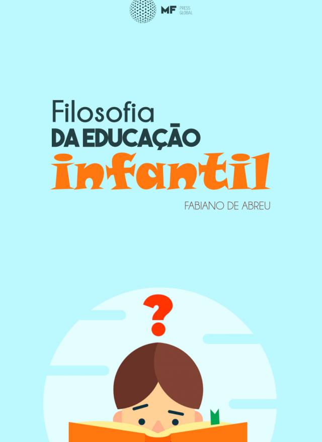 Filosofia da Educação Infantil
