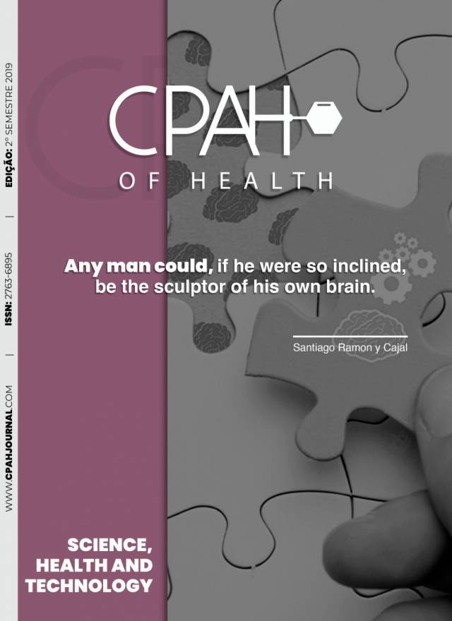 Processo de nutrição para uma melhor memorização