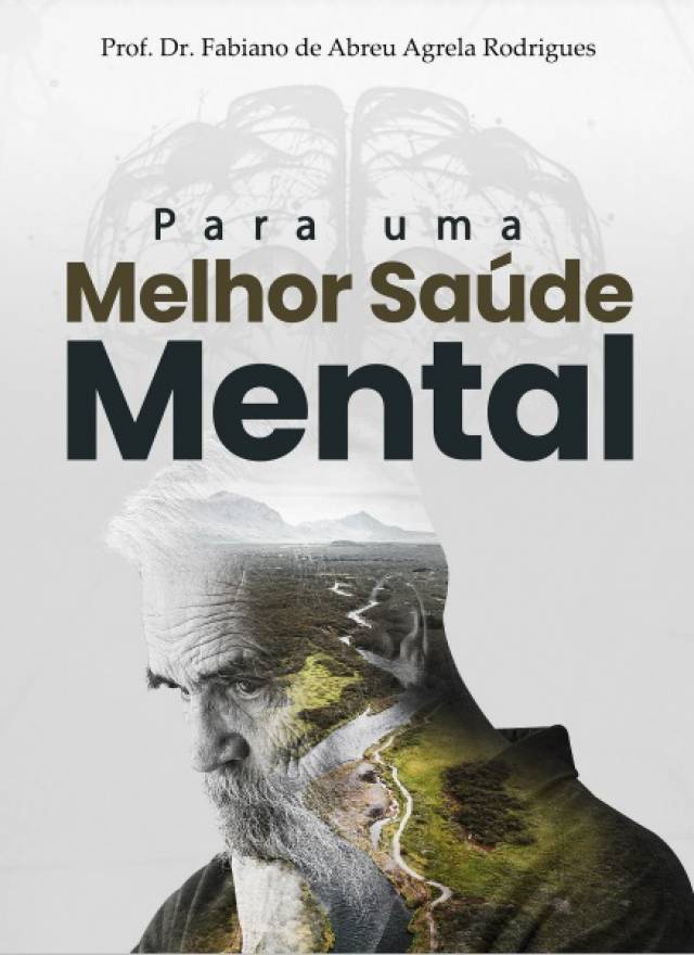 Para uma melhor saúde mental
