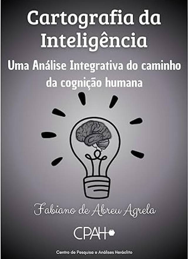 Cartografia da Inteligência