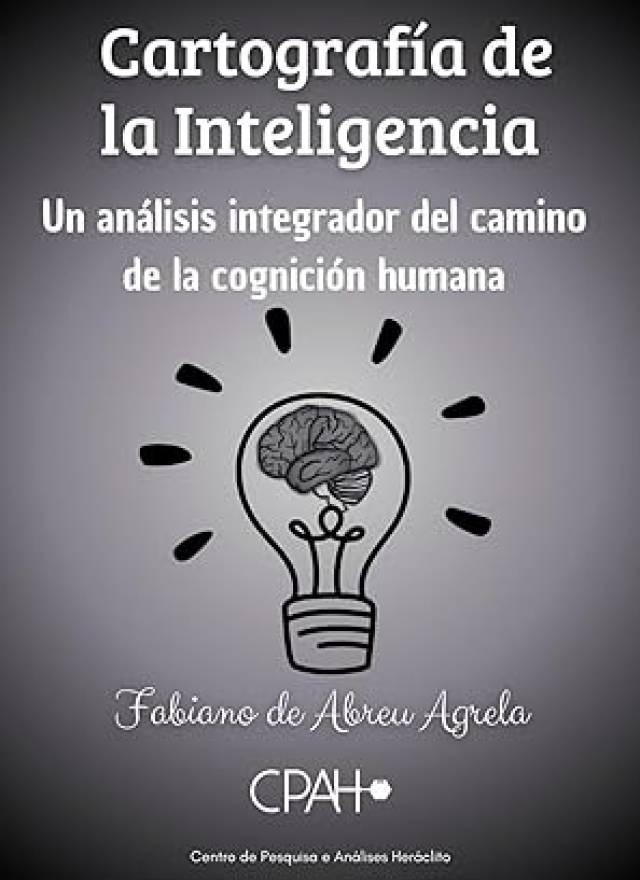 Cartografía de la inteligencia (Spanish Edition)