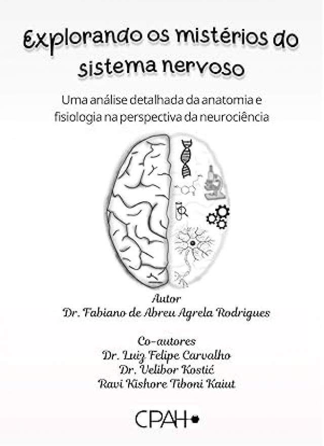 Explorando os mistérios do sistema nervoso