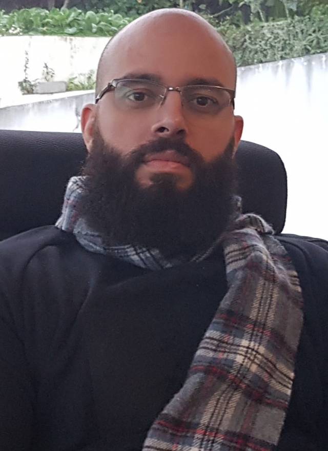 Fabiano de Abreu, owner of the communication group MF Press Global, has been pointed out by journalists as the greatest creator of personalities in th