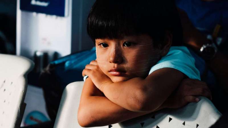 Depressão infantil: crianças que carregam as frustrações dos pais Depressão infantil: crianças que carregam as frustrações dos pais
Enfrenta momento de frustração, diante da falta de realização, provocando um estado de humor deprimido, mas não