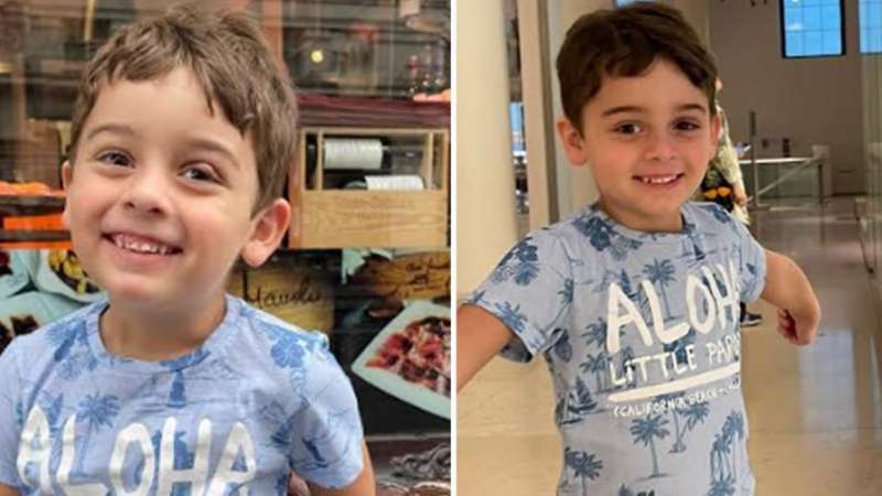 Brasileiro mais novo a entrar para sociedade de alto QI inglesa Elio Henrique Santis Dalferth, de apenas 5 anos, é o brasileiro mais novo a entrar para uma das sociedades de pessoas de alto QI no mundo, a “Mensa”, da Inglaterra.
Nascido e residente em Marabá, no interior do