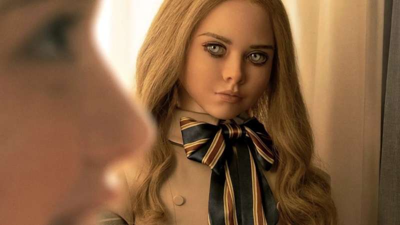 M3GAN: Como brinquedos com inteligência artificial podem impactar crianças? O novo filme de James Wan acende o alerta sobre os cuidados necessários com brinquedos tecnológicos