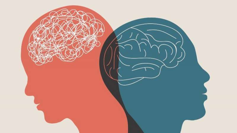 Transtorno Bipolar: Especialista explica como a doença é capaz de alterar o cérebro Neurocientista Dr. Fabiano de Abreu, conta que alterações genéticas e nos neurotransmissores são fortemente associadas ao transtorno bipolar