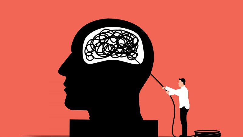 5 dicas da ciência que ninguém te conta para cuidar da sua saúde mental Além dos cuidados básicos com alimentação, sono e exercícios físicos, existem hábitos positivos para a saúde mental que muitos sequer conhecem, afirma o Pós PhD em neurociências, Dr. Fabiano de Abreu Agrela